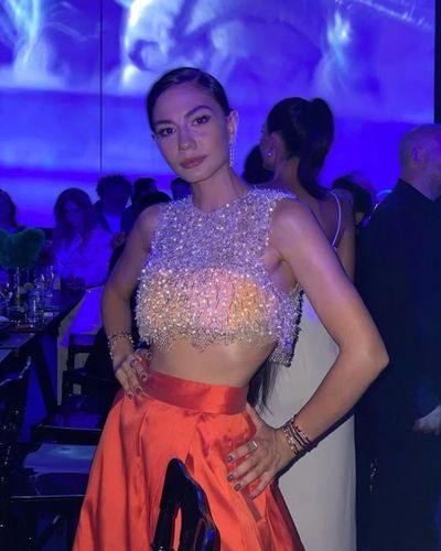 Demet Özdemir seksi ifşa fotoğrafı 87436