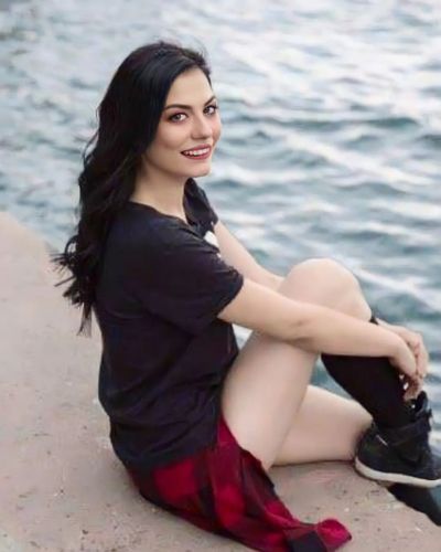 Demet Özdemir seksi ifşa fotoğrafı 87424