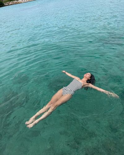 Demet Özdemir seksi ifşa fotoğrafı 87422