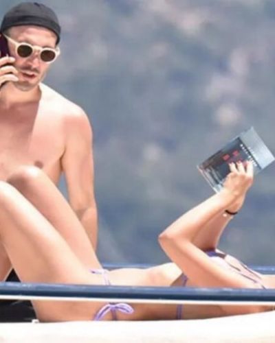 Demet Özdemir seksi ifşa fotoğrafı 87417