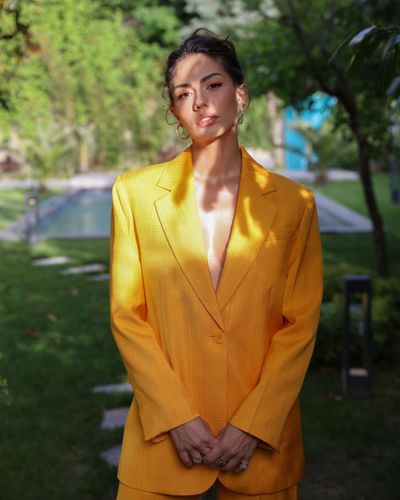 Demet Özdemir seksi ifşa fotoğrafı 87413