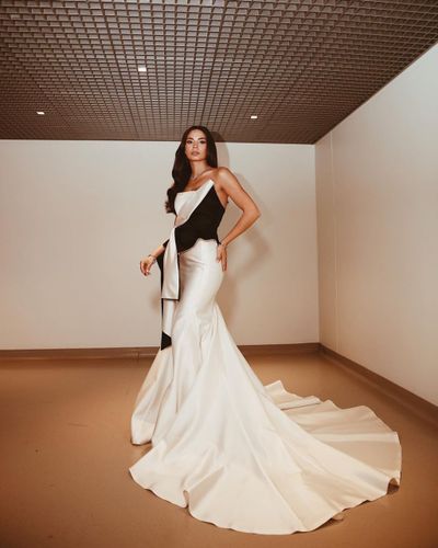 Demet Özdemir seksi ifşa fotoğrafı 87399