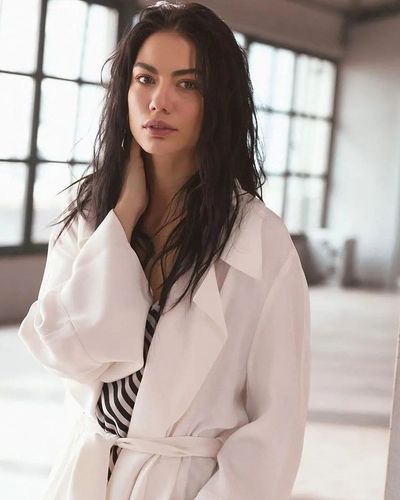 Demet Özdemir seksi ifşa fotoğrafı 87383