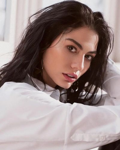 Demet Özdemir seksi ifşa fotoğrafı 87374