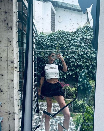 Demet Özdemir seksi ifşa fotoğrafı 87373