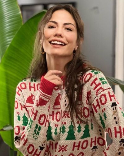 Demet Özdemir seksi ifşa fotoğrafı 87358
