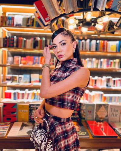 Demet Özdemir seksi ifşa fotoğrafı 87356