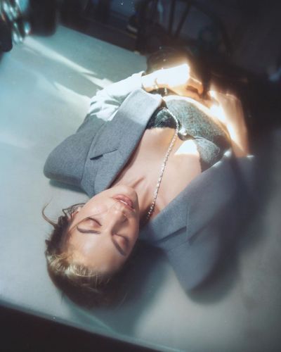 Demet Özdemir seksi ifşa fotoğrafı 87349