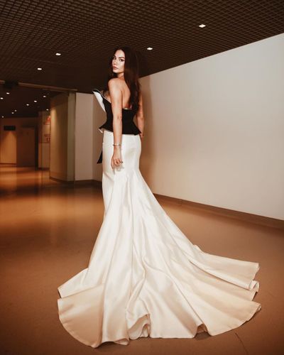 Demet Özdemir seksi ifşa fotoğrafı 87331