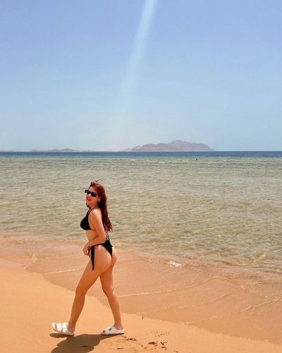 Demet Öztürk seksi ifşa fotoğrafı 2