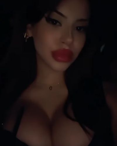 Demet Öztürk seksi ifşa fotoğrafı 40