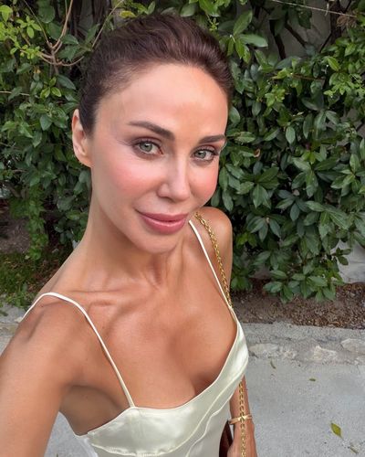 Demet Şener seksi ifşa fotoğrafı 26