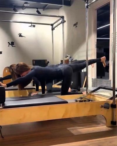 Demet Şener seksi ifşa fotoğrafı 926