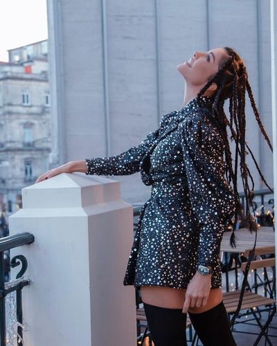 Deniz Akkaya seksi ifşa fotoğrafı 175