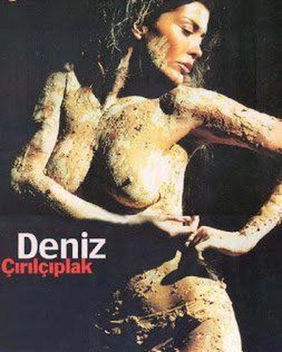 Deniz Akkaya seksi ifşa fotoğrafı 207