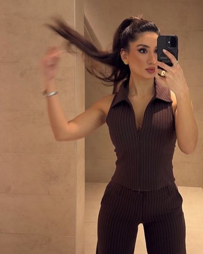 Deniz Aksoy seksi ifşa fotoğrafı 12