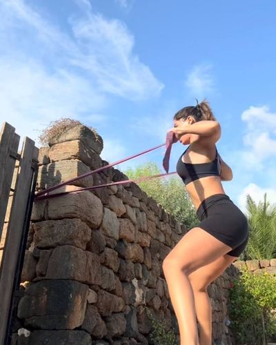 Deniz Aksoy seksi ifşa fotoğrafı 24