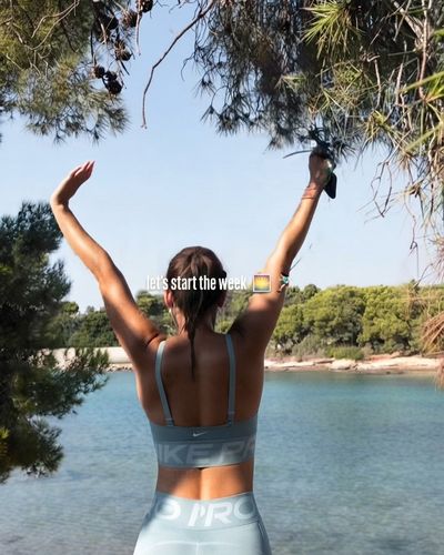 Deniz Aksoy seksi ifşa fotoğrafı 26