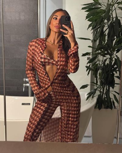 Deniz Aksoy seksi ifşa fotoğrafı 3