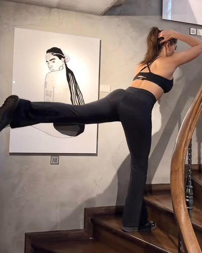 Deniz Aksoy seksi ifşa fotoğrafı 53