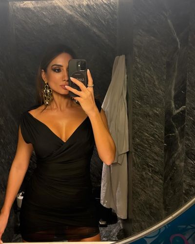 Deniz Aksoy seksi ifşa fotoğrafı 6