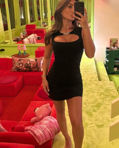 Deniz Aksoy seksi ifşa fotoğrafı 8