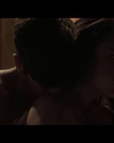 Deniz Altan seksi ifşa fotoğrafı 19 — Les Criminels (2020)