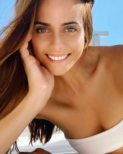 Deniz Barut seksi ifşa fotoğrafı 3