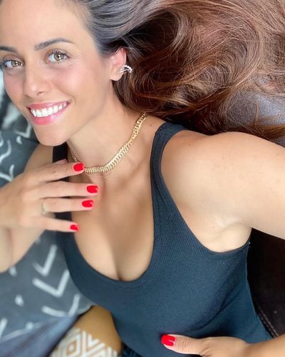 Deniz Barut seksi ifşa fotoğrafı 9