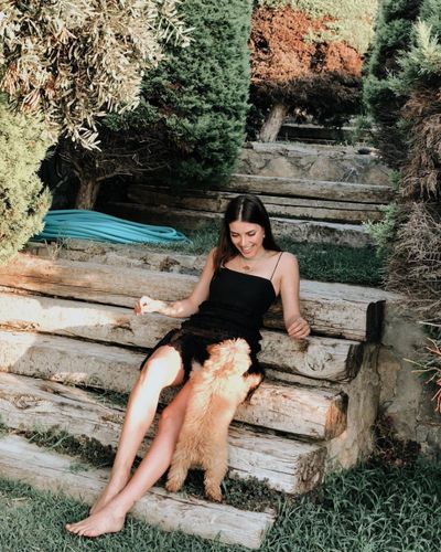 Deniz Baysal seksi ifşa fotoğrafı 103
