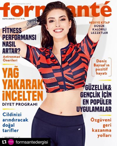 Deniz Baysal seksi ifşa fotoğrafı 104