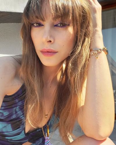 Deniz Baysal seksi ifşa fotoğrafı 106
