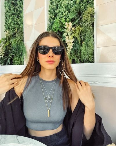 Deniz Baysal seksi ifşa fotoğrafı 108