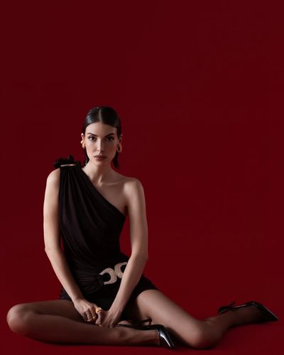 Deniz Baysal seksi ifşa fotoğrafı 10