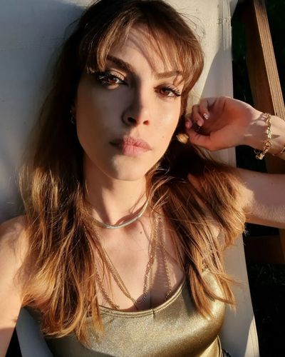 Deniz Baysal seksi ifşa fotoğrafı 111