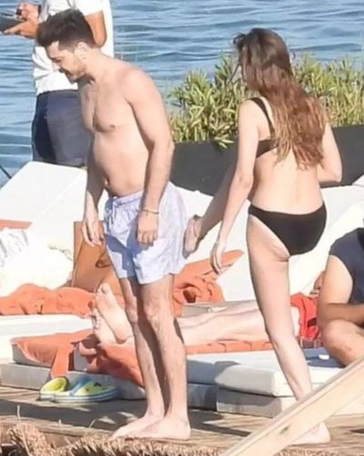 Deniz Baysal seksi ifşa fotoğrafı 114