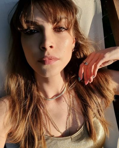 Deniz Baysal seksi ifşa fotoğrafı 115