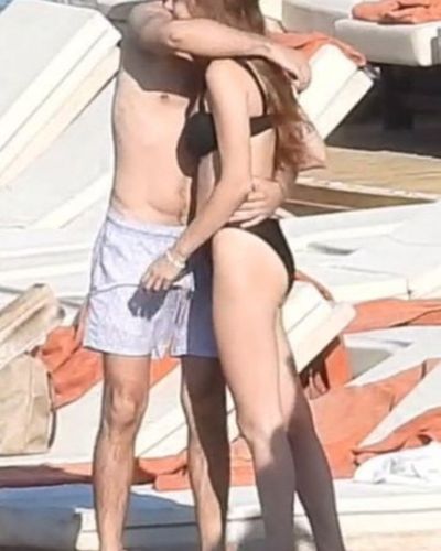 Deniz Baysal seksi ifşa fotoğrafı 124