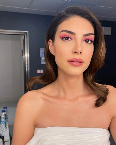 Deniz Baysal seksi ifşa fotoğrafı 126