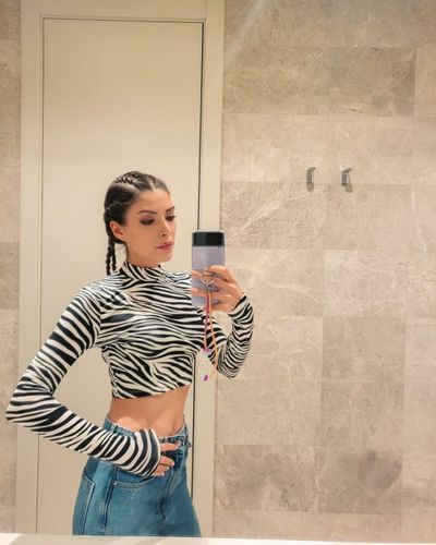 Deniz Baysal seksi ifşa fotoğrafı 130