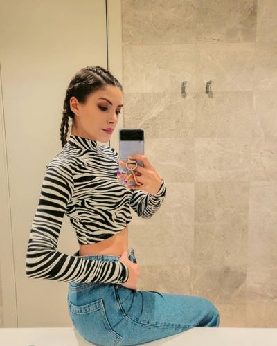 Deniz Baysal seksi ifşa fotoğrafı 135