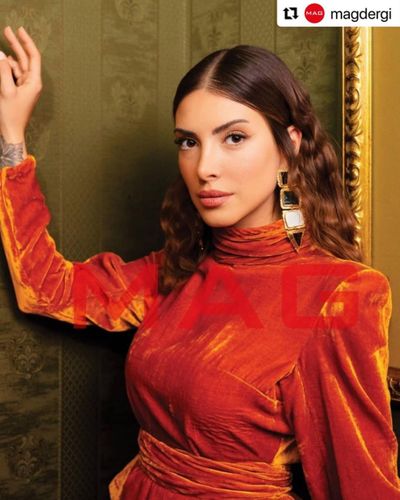 Deniz Baysal seksi ifşa fotoğrafı 136
