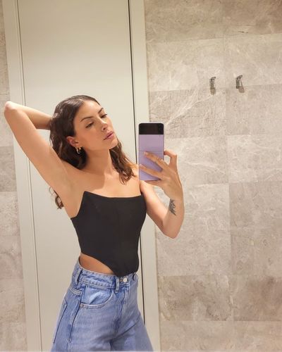 Deniz Baysal seksi ifşa fotoğrafı 137