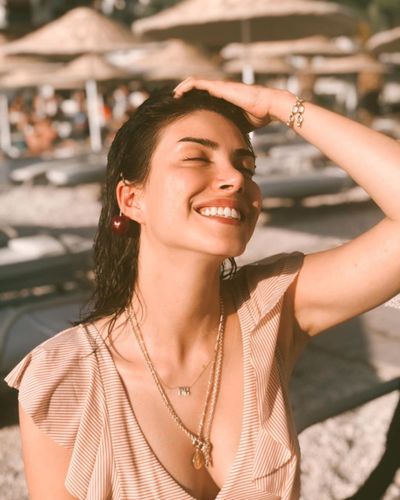 Deniz Baysal seksi ifşa fotoğrafı 142
