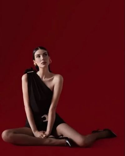 Deniz Baysal seksi ifşa fotoğrafı 14