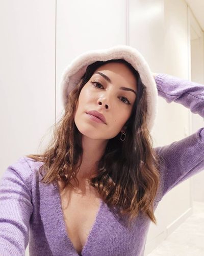 Deniz Baysal seksi ifşa fotoğrafı 154