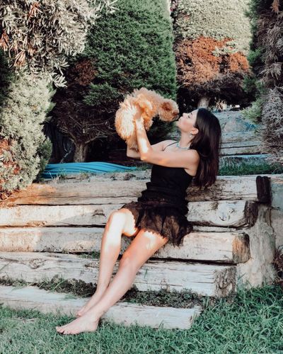 Deniz Baysal seksi ifşa fotoğrafı 155