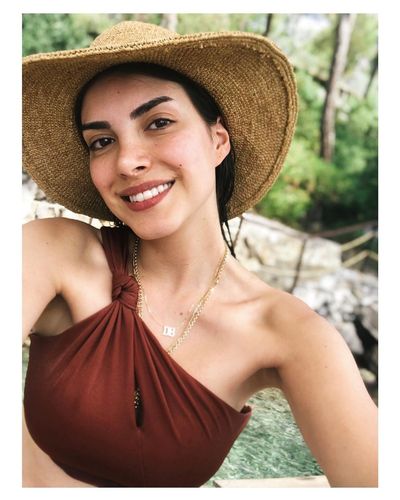 Deniz Baysal seksi ifşa fotoğrafı 157