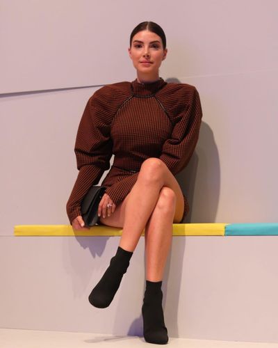 Deniz Baysal seksi ifşa fotoğrafı 159