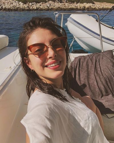 Deniz Baysal seksi ifşa fotoğrafı 160